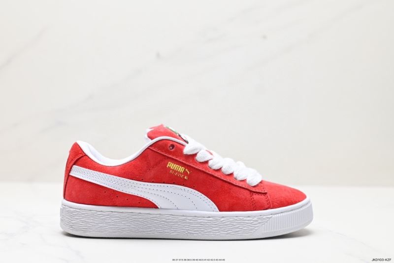 Puma Shoes